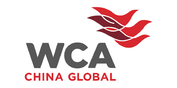 WCA-China-Golbal